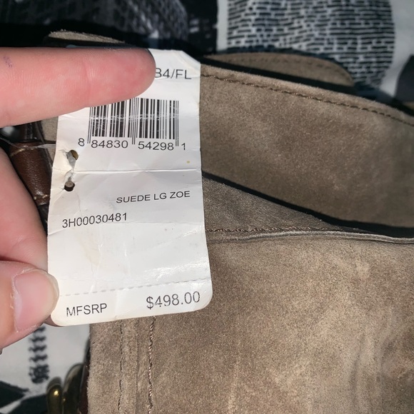 Coach bag - Picture 8 of 8